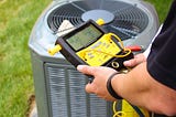 Maintain Your AC Functionality with Expert AC Repair in Humble TX