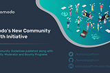 Komodo’s New Strategic Focus On Building A Stronger Community — Komodo