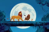 150 Favorite Movies: #80 — The Lion King (1994)