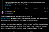3Blue1Brown’s Bitcoin Video Briefly Taken Down: When Automated Brand Protection Goes Wrong
