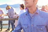 About Me — Raahil Modi