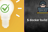 What is Docker Build Check and what problem does it solve?