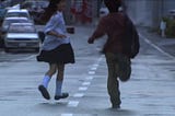 The Allegation of ‘Right Person at the Wrong Time’
