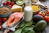 Alimentação Essencial: Melhore o Desempenho Surpreendentemente