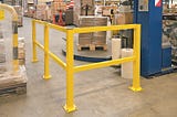 How to Find Good Quality Safety Barrier and Impact Protection System