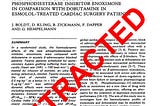Science Integrity And The Worst Offenders Of All Time