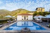 Vintage House Hotel Douro: An Idyllic Setting