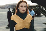 X-Men : Dark Phoenix, Ketika Motivasi Nonton Cuma Karena…