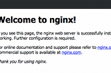 Install NGINX MariaDB, PHP versions in macOS | LiteBreeze