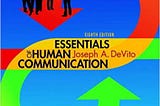 PDF Download^& Essentials of Human Communication (8th Edition) Read <book <ePub