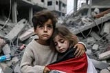 Israel-Gaza Conflict