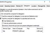 Kerberosity Killed the Domain: An Offensive Kerberos Overview