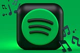 Adding a new feature to Spotify