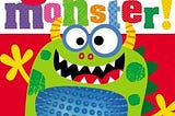 [Book/PDF] Never Touch a Monster BY : Rosie Greening