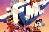 FM (1978) | Poster