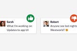 Update 7: A guide to help teams work better in Slack