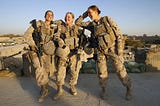 Army fitness tests to be lowered for women?