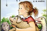 Book Review of Charlotte’s Web