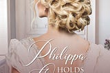 Download In !PDF Philippa Holds Court (Clavering Chronicles, #2) Read <book @ePub