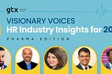 VISIONARY VOICES: HR INDUSTRY INSIGHTS FOR 2024