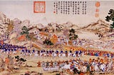 The Forgotten Qing Genocide
