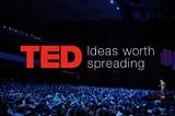 TEDx Talks That Helped Me See The World Differently