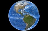 When Climate Change Meets Atlantic Collapse — My Homeland Plunges into Ice Age