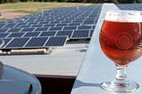 Sustainability & Today’s Brewery