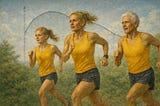 The Arc of Physical Performance Across the Lifespan