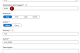 Preparing Jenkins machine to use service hook in Azure DevOps