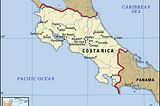 Thinking Citizen Blog — Costa Rica — The Silicon Valley Of Latin America? (New York Times)