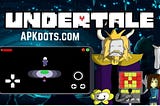 Download Undertale APK Disbelief [Demo] for Android 2023