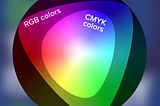 RGB vs CMYK: You Need To Know The Difference