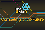 The Union — Competing for the Future