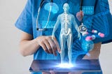 The Power of AI in Indian Healthcare: Revolutionizing Patient Care and Access