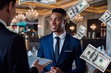 Can Reselling Reservations Make you Easy Money?
