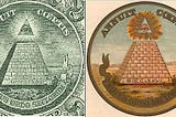 Why Is an Egyptian Pyramid on the U.S. $1 Bill? In Whose “God” Do We Trust?