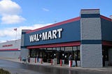 Why Your Job Sucks, Part 1: Why Walmart (and all big-box retail) Sucks