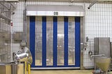 Best reasons to choose the high-speed doors for your industry?