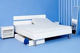 Aireloom mattress