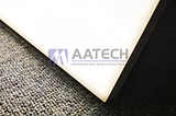 Upgrade Your Interiors with Frameless 600x600 LED Panel Lights
