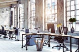 Everything You Need to Know About Office & Coworking Spaces
