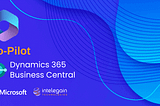 Unleash the Power of Copilot in Dynamics 365 Business Central