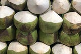 CoCoNuTs for defence