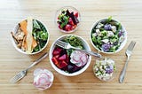 Why You Should Do An Office Menu Refresh