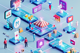 Empower Retail Success with Callnovo’s #1 Top e–Commerce Solutions: At the forefront of e-Commerce solutions, Callnovo Contact Center distinguishes itself with a suite of outsourcing services that are robust and intricately–tailored to the nuanced needs of electronic retailers.