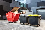 7 Reasons Why Your Business Needs an Efficient Waste Compactor