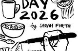Hourly Comics Day 2026