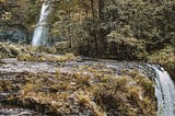 Hiking Nandroya Falls in North Queensland | One World Wanderer