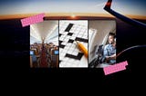 7 Ways to Keep Yourself Entertained on a Long Flight